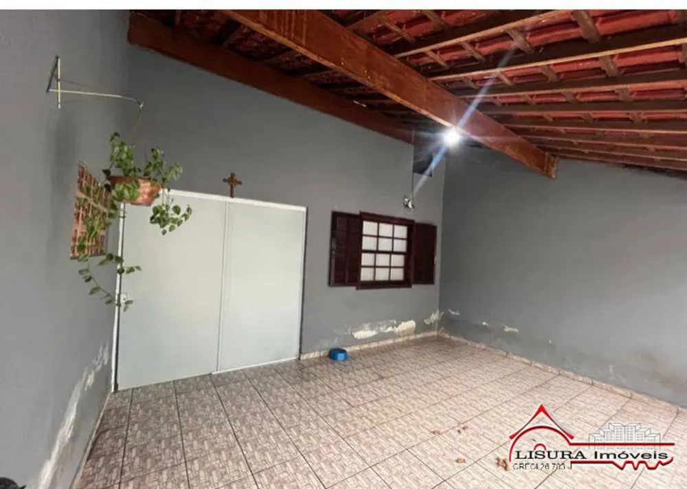 Casa, 2 quartos - Foto 1