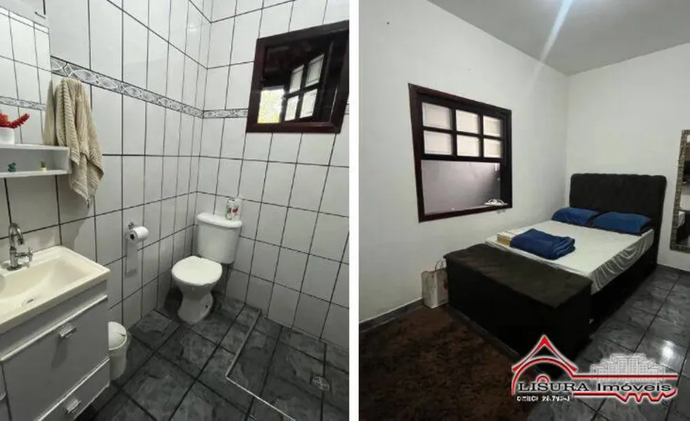 Casa, 2 quartos - Foto 5