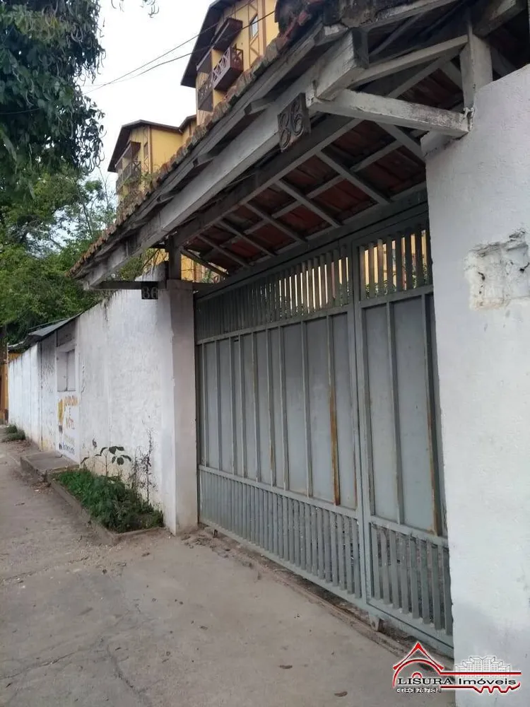 Terreno, 1066 m² - Foto 1