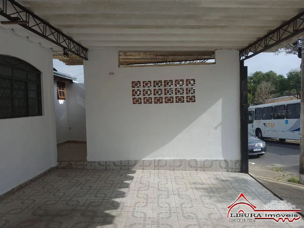 Casa, 3 quartos, 142 m² - Foto 2