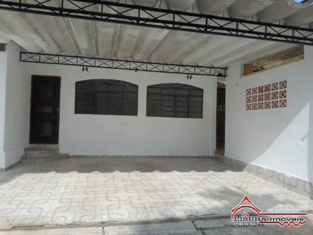 Casa, 3 quartos, 142 m² - Foto 1