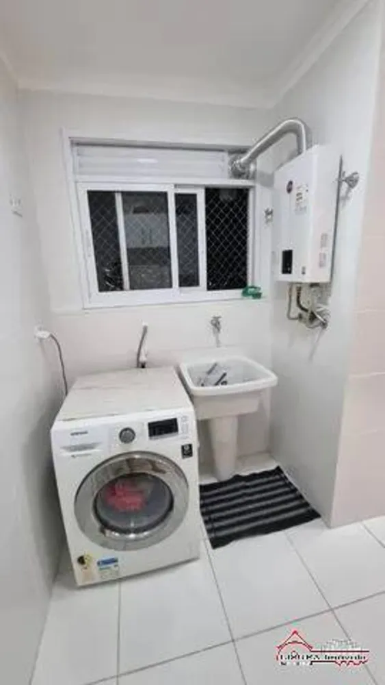 Apartamento, 3 quartos, 92 m² - Foto 7