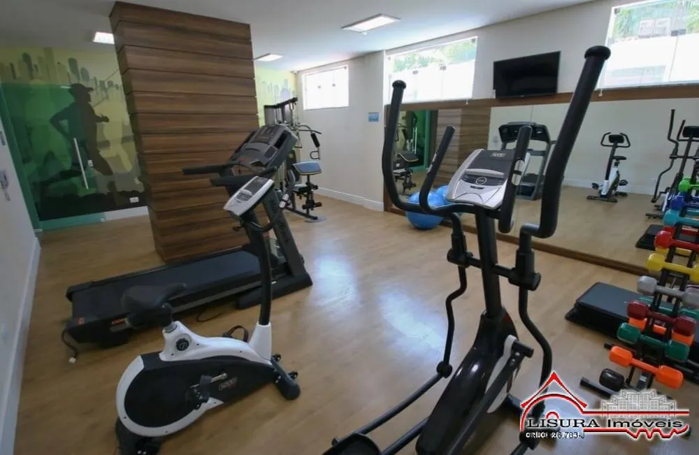 Apartamento, 3 quartos, 92 m² - Foto 11
