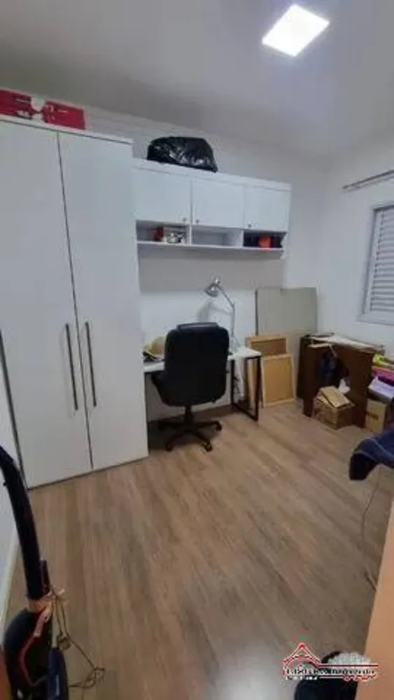 Apartamento, 3 quartos, 92 m² - Foto 10