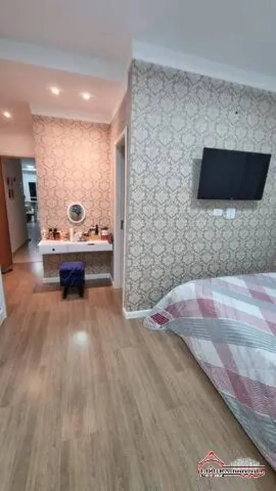 Apartamento, 3 quartos, 92 m² - Foto 4