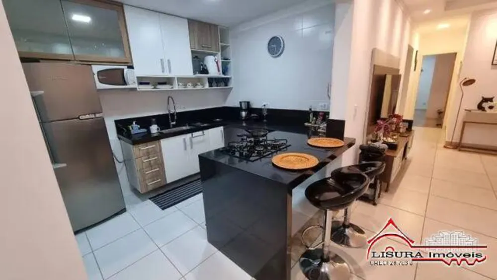 Apartamento, 3 quartos, 92 m² - Foto 1