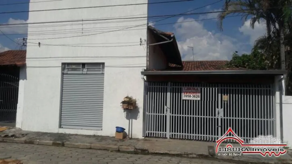 Casa, 3 quartos, 1 m² - Foto 3