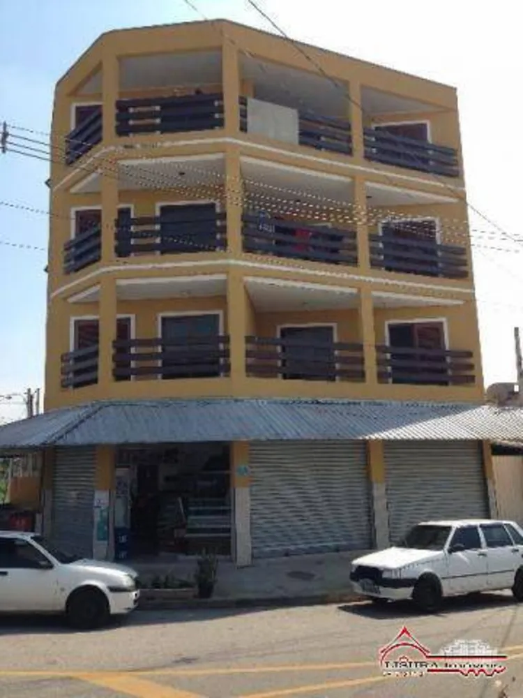 Apartamento, 2 quartos, 600 m² - Foto 1
