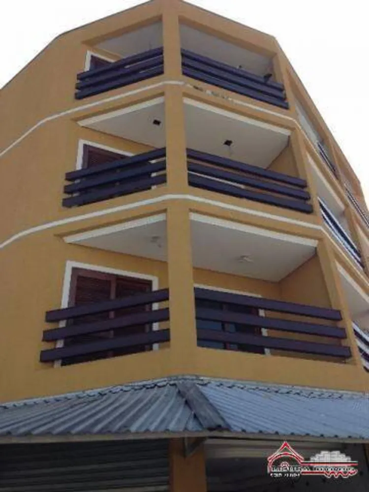 Apartamento, 2 quartos, 600 m² - Foto 2