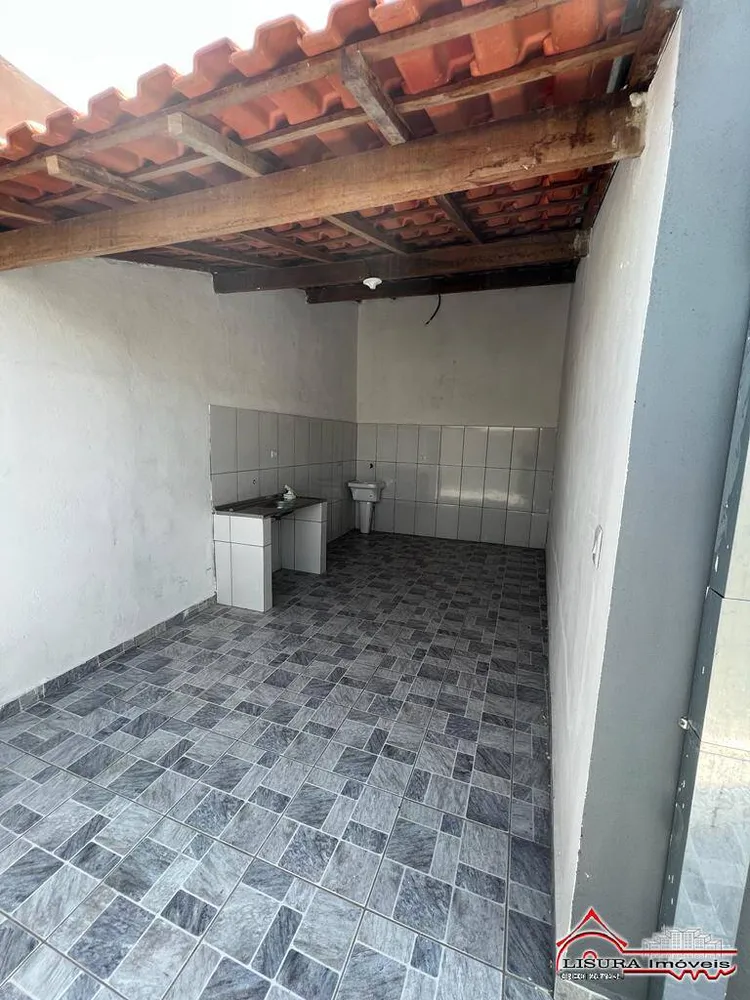 Casa, 3 quartos, 80 m² - Foto 3