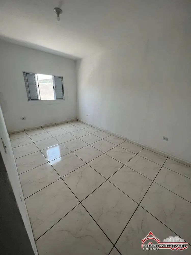 Casa, 3 quartos, 80 m² - Foto 2