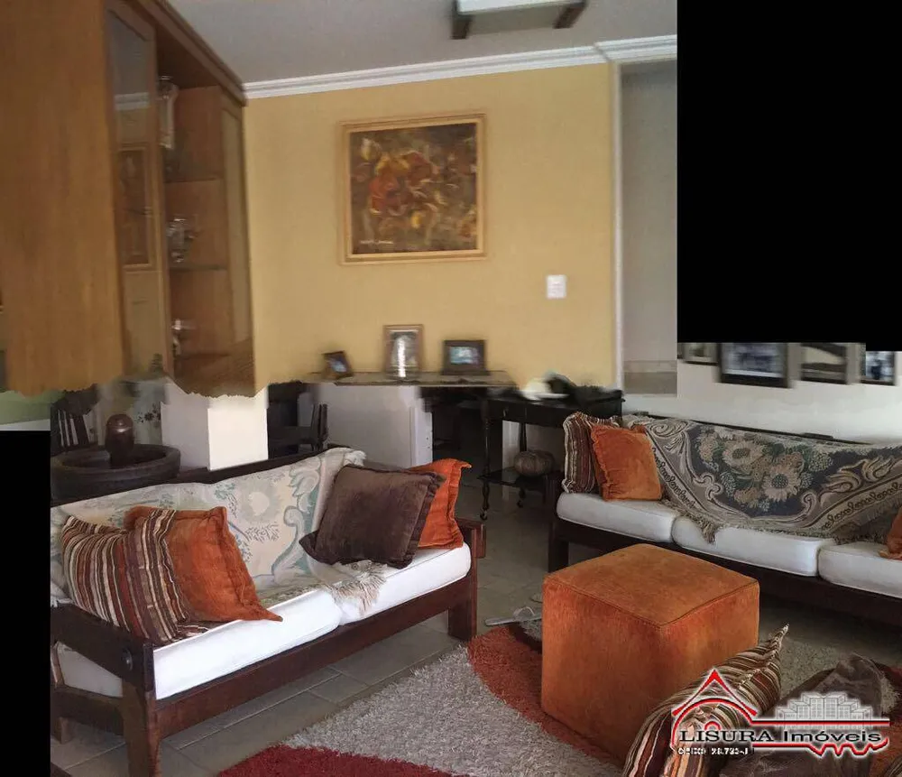 Casa, 4 quartos, 207 m² - Foto 4