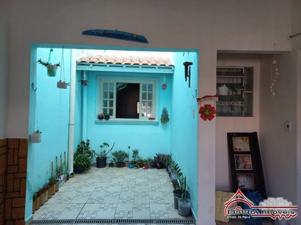 Casa, 3 quartos, 148 m² - Foto 1