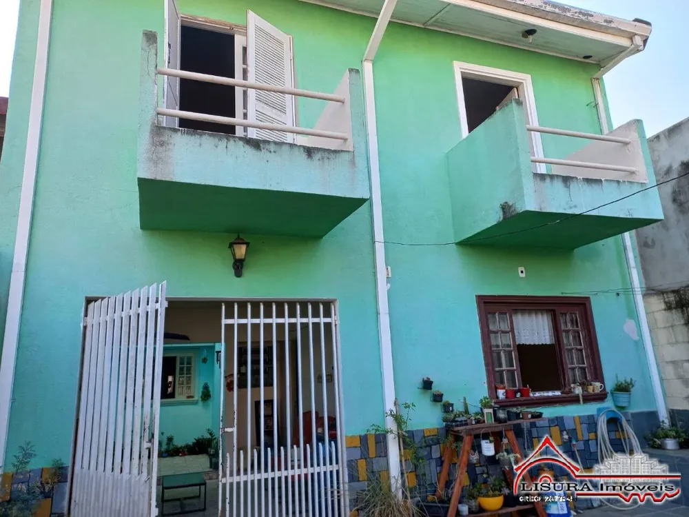 Casa, 3 quartos, 148 m² - Foto 2