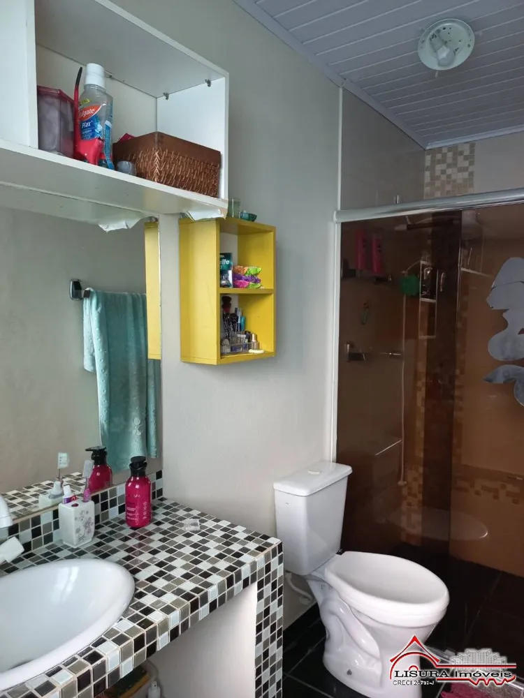 Casa, 3 quartos, 148 m² - Foto 5