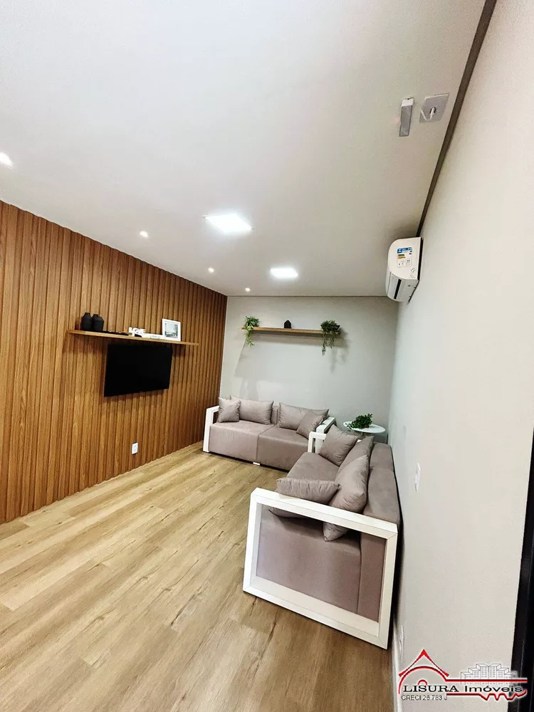 Apartamento para alugar com 2 quartos, 58m² - Foto 4