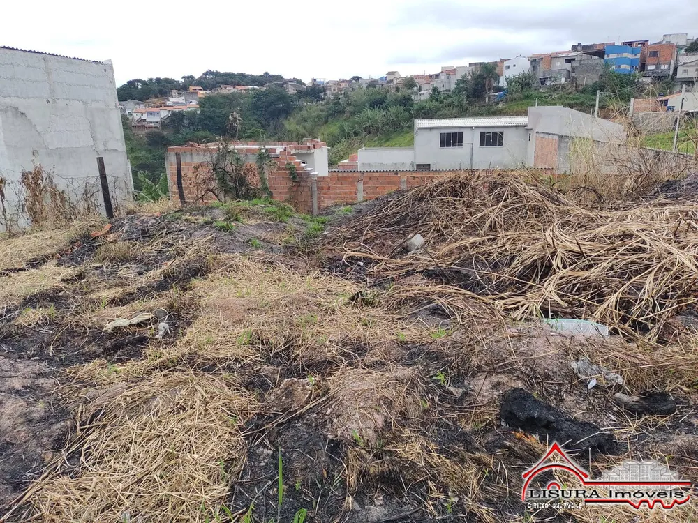 Terreno, 165 m² - Foto 1