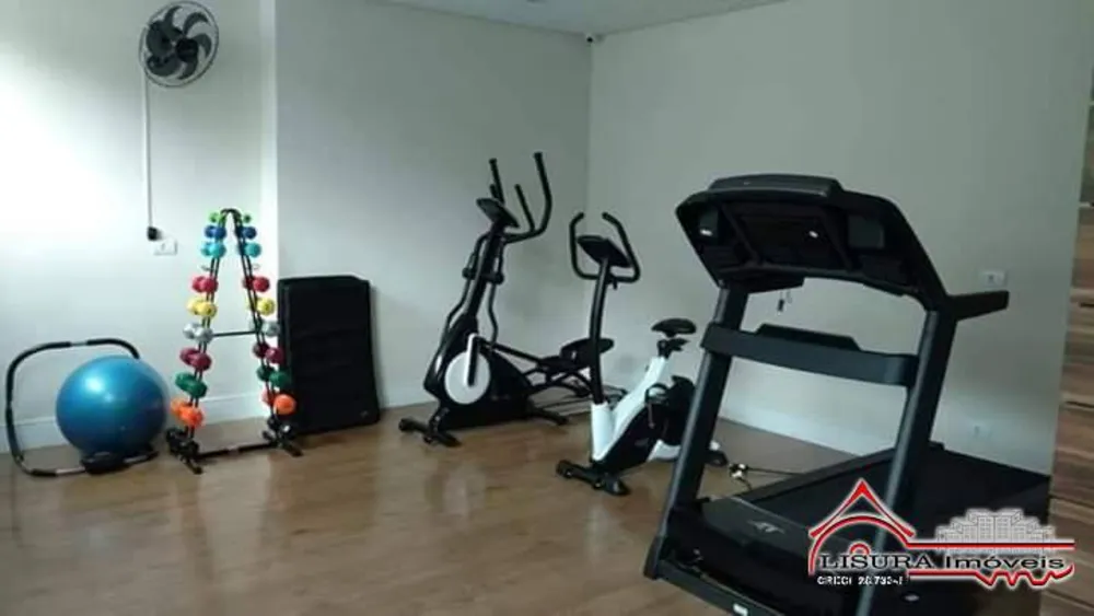 Apartamento, 3 quartos, 92 m² - Foto 11