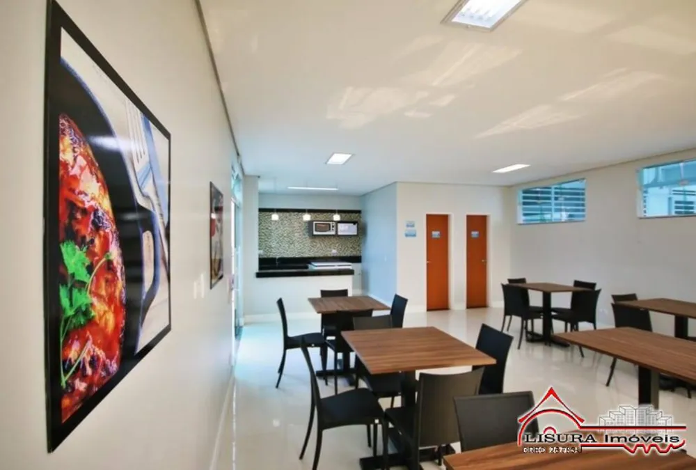 Apartamento, 3 quartos, 92 m² - Foto 4