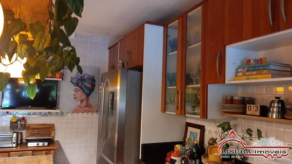 Casa, 4 quartos, 293 m² - Foto 1