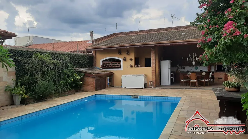 Casa, 4 quartos, 293 m² - Foto 14