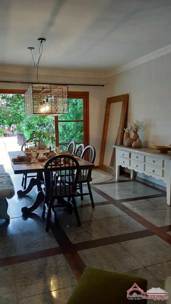 Casa, 4 quartos, 293 m² - Foto 2