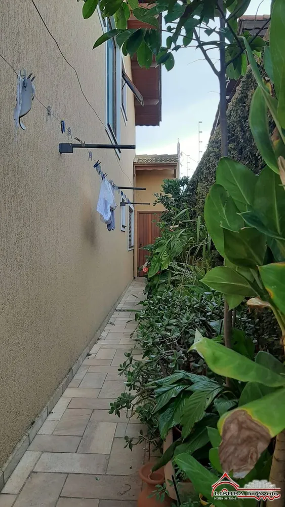 Casa, 4 quartos, 293 m² - Foto 13