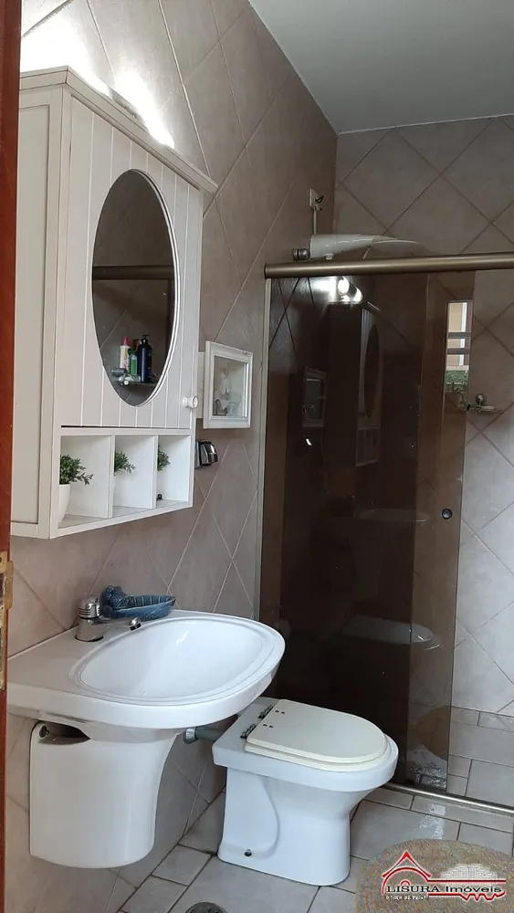 Casa, 4 quartos, 293 m² - Foto 9