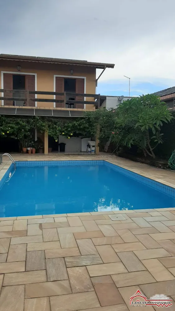 Casa, 4 quartos, 293 m² - Foto 15