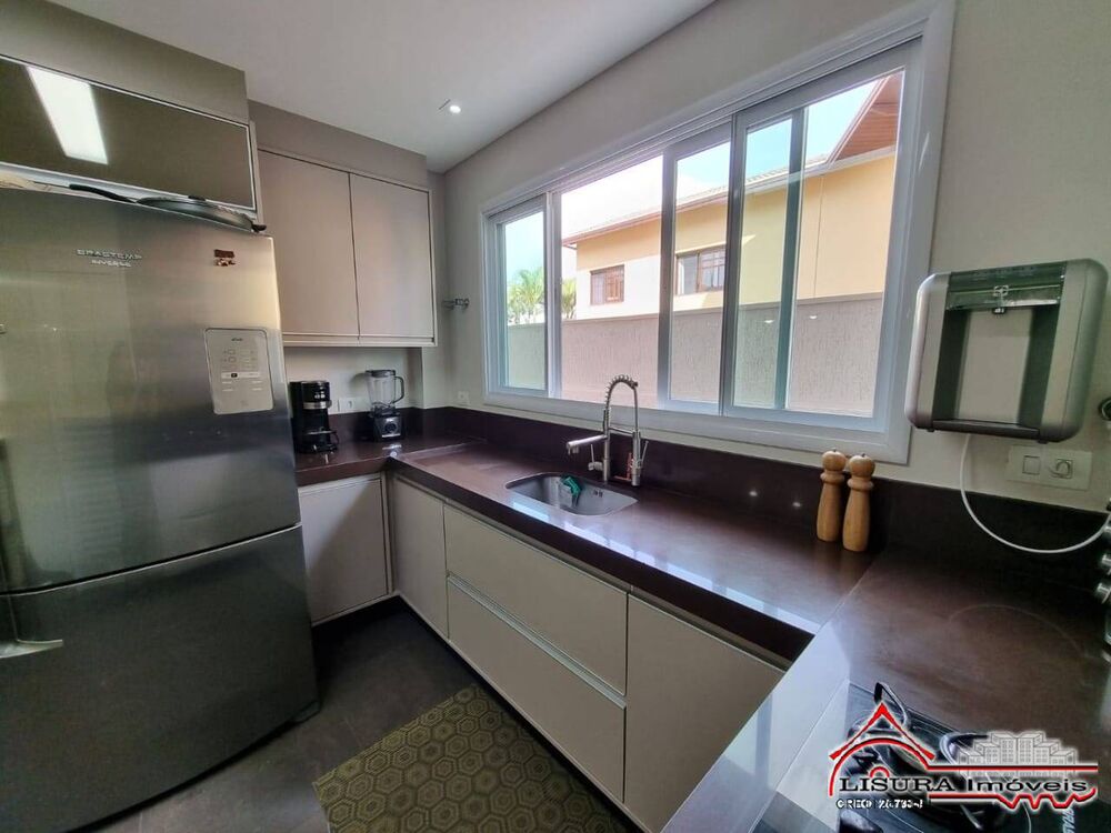 Casa à venda com 3 quartos - Foto 4