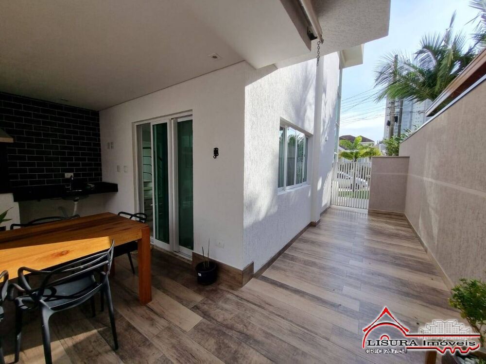 Casa à venda com 3 quartos - Foto 9