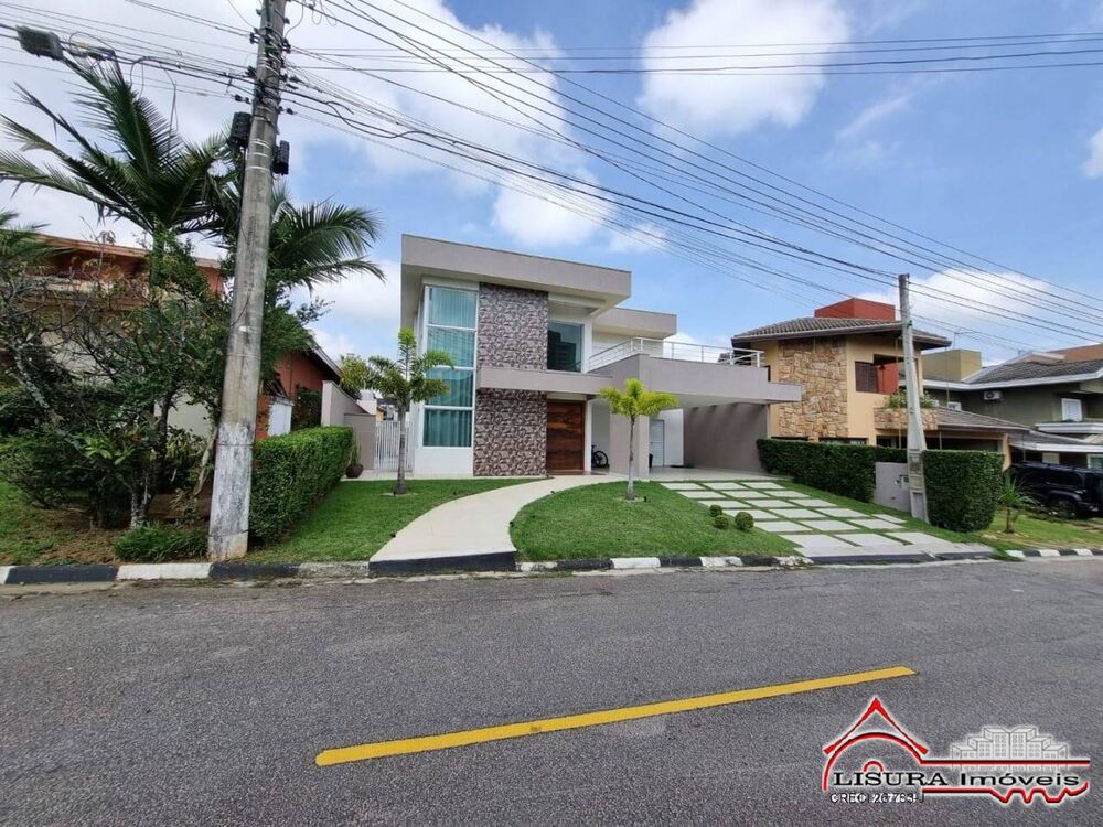Casa à venda com 3 quartos - Foto 1