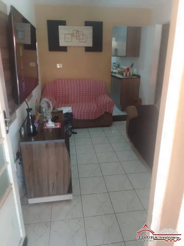Casa de Condomínio, 2 quartos - Foto 5