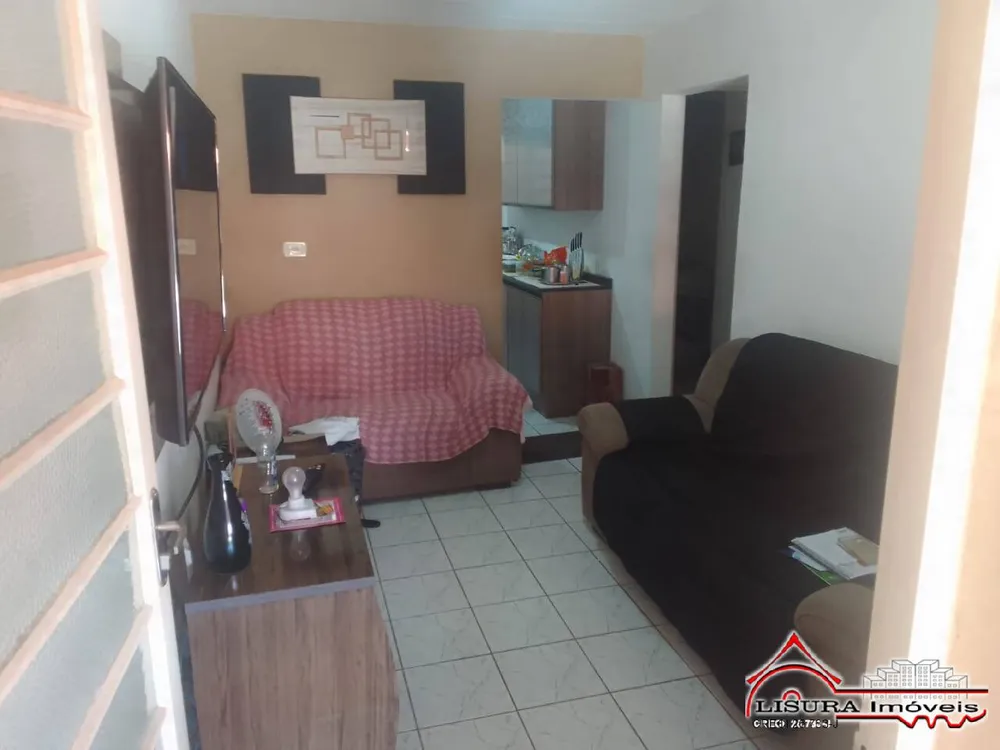 Casa de Condomínio, 2 quartos - Foto 6