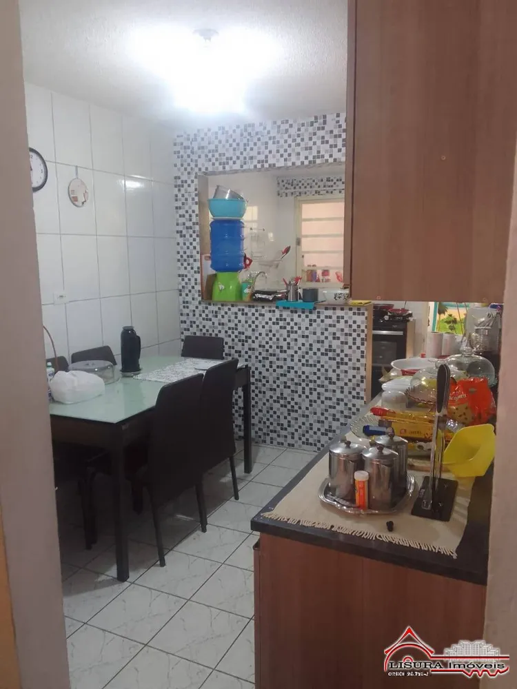 Casa de Condomínio, 2 quartos - Foto 3
