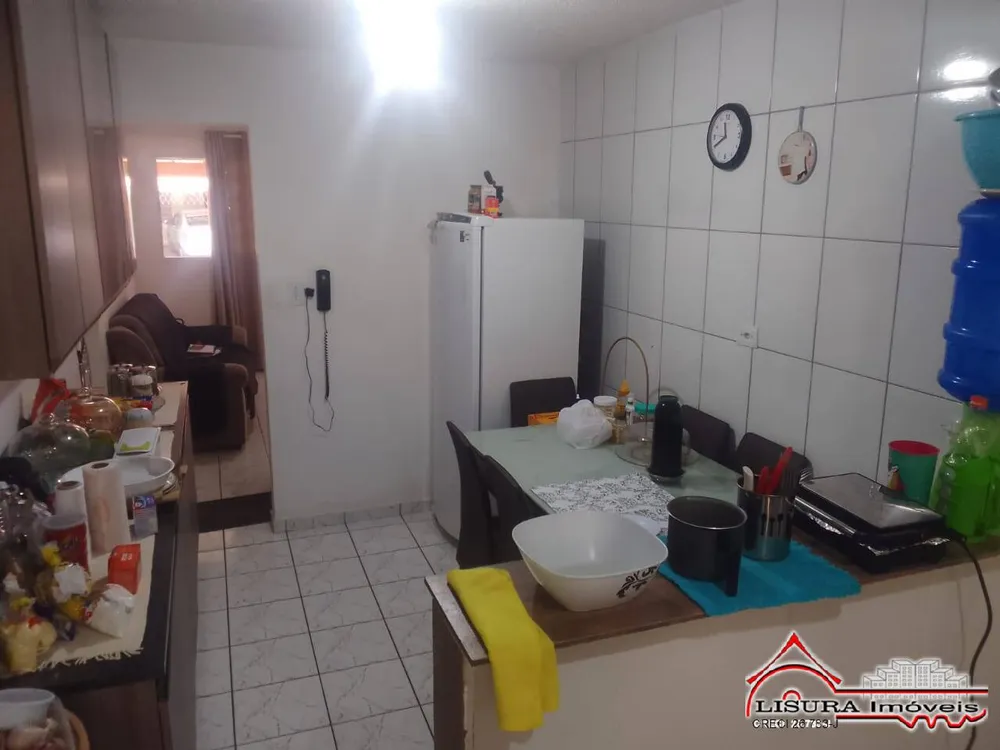Casa de Condomínio, 2 quartos - Foto 2