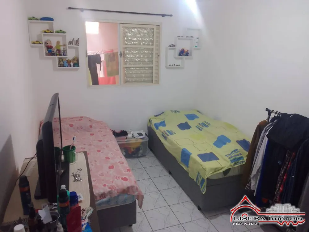 Casa de Condomínio, 2 quartos - Foto 4