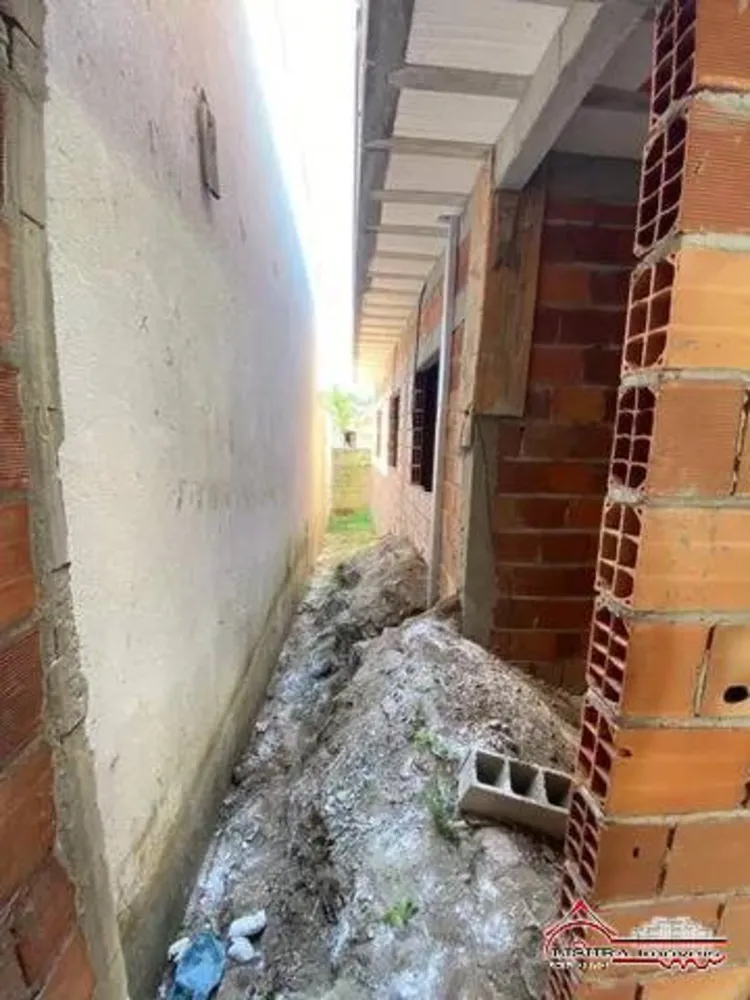 Casa, 3 quartos, 110 m² - Foto 1