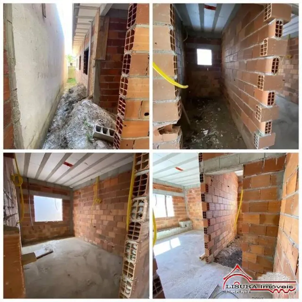 Casa, 3 quartos, 110 m² - Foto 2