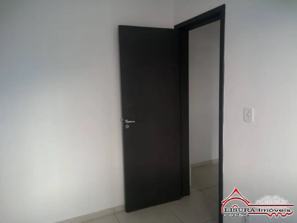 Apartamento, 2 quartos, 47 m² - Foto 3