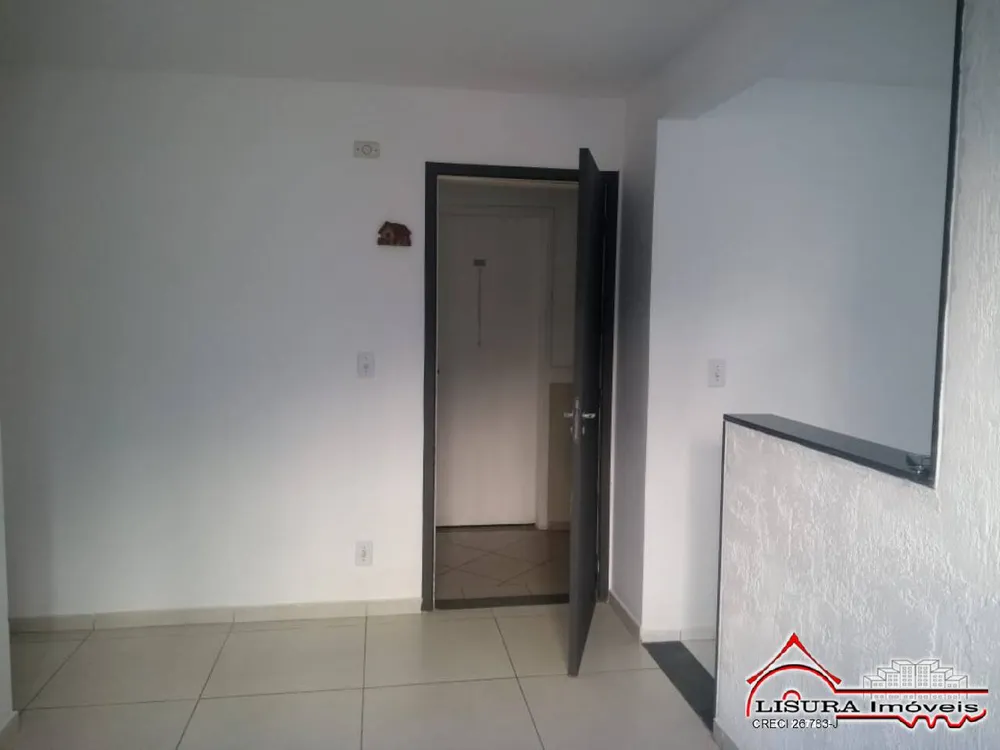 Apartamento, 2 quartos, 47 m² - Foto 2
