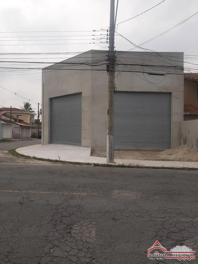 Loja-Salão, 350 m² - Foto 3