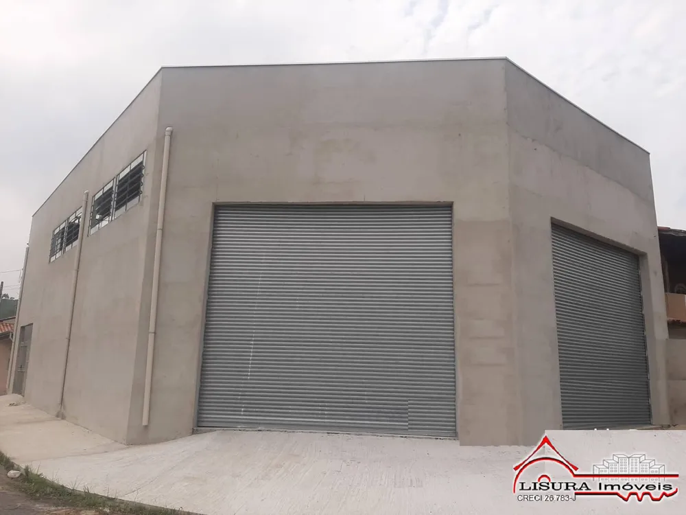 Loja-Salão, 350 m² - Foto 2