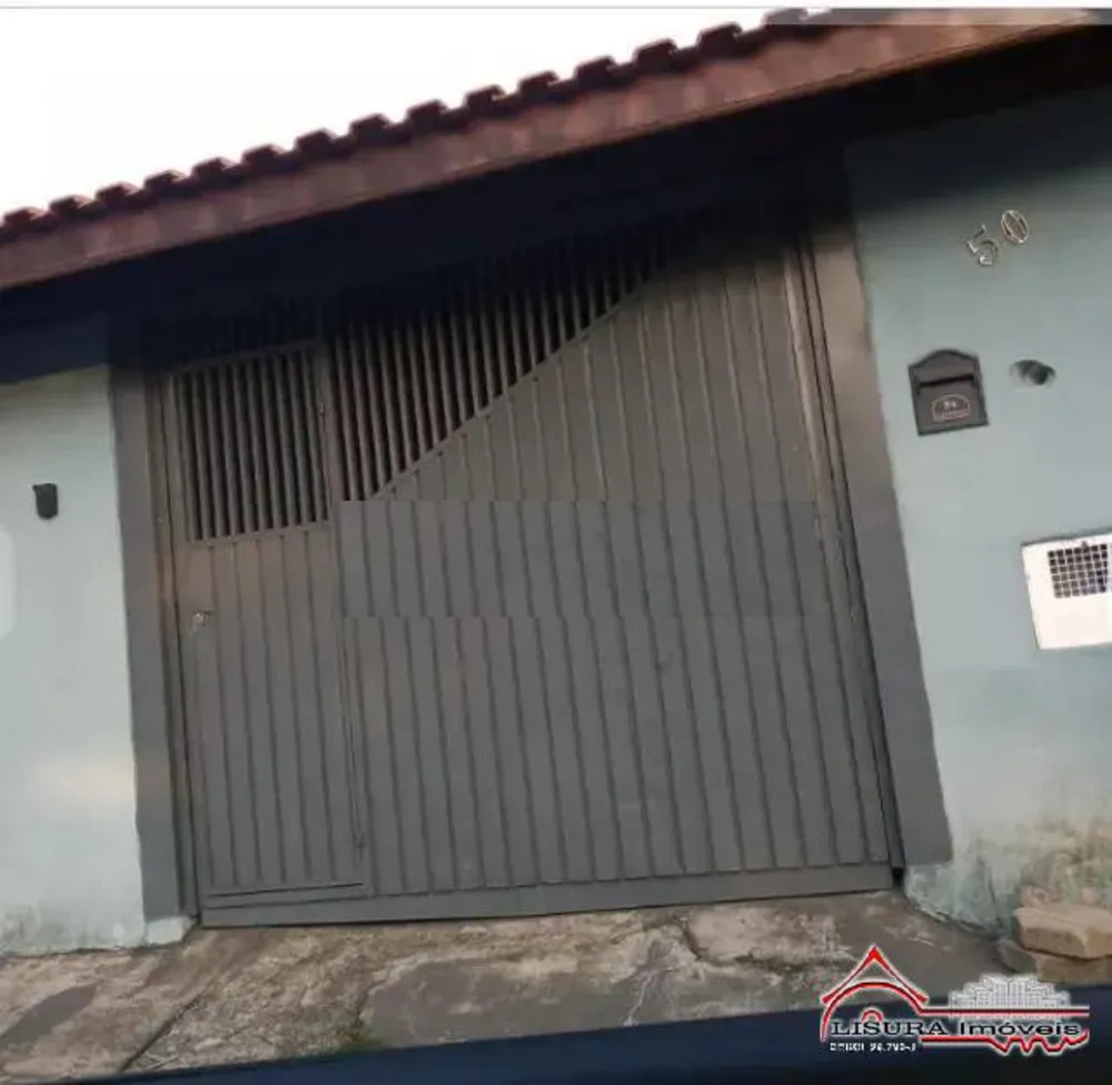 Casa, 2 quartos, 72 m² - Foto 2