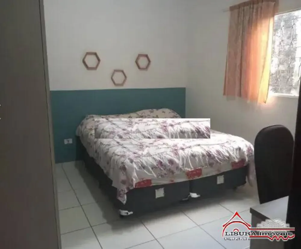 Casa, 2 quartos, 72 m² - Foto 3