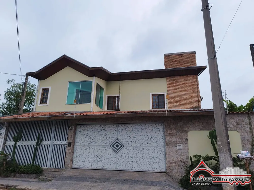 Casa, 3 quartos, 240 m² - Foto 14