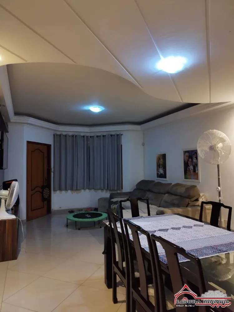Casa, 3 quartos, 240 m² - Foto 5