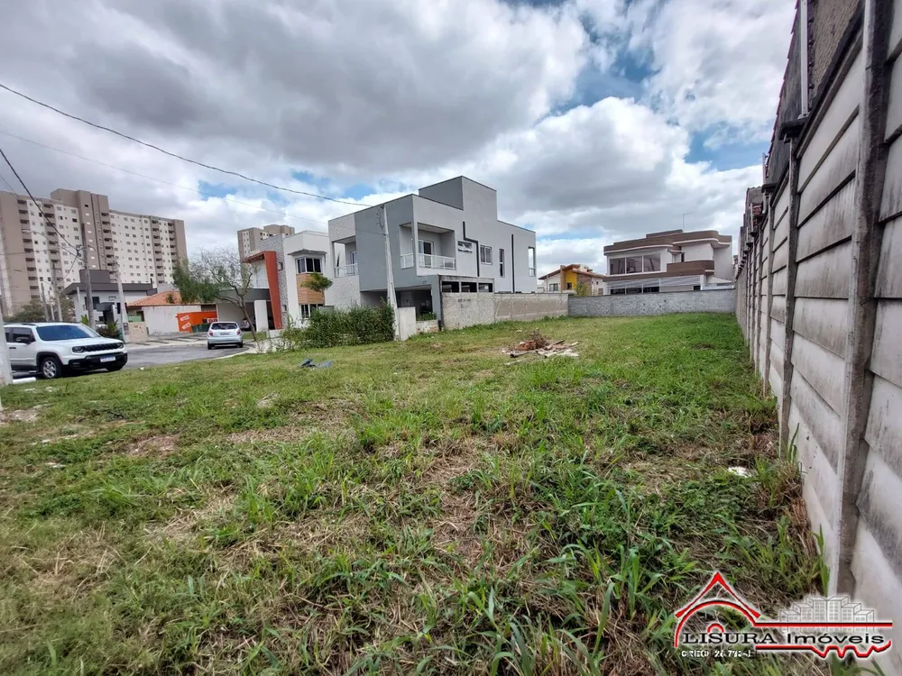 Terreno, 392 m² - Foto 1
