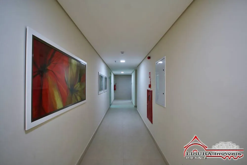 Apartamento, 3 quartos, 93 m² - Foto 8