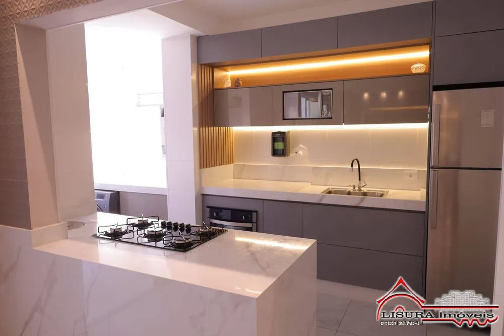 Apartamento, 3 quartos, 93 m² - Foto 3